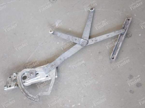 ELECTRIC WINDOW WINDER MECHANISM LEFT 91154200346 PORSCHE 964 & 993 - PORSCHE 911 (964) - 91154293546- 8