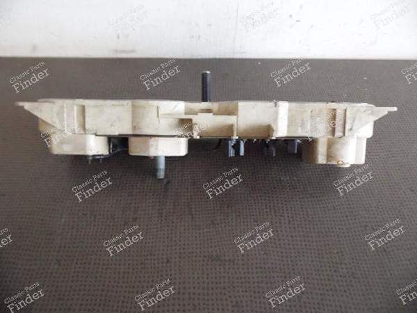 COMBINES INSTRUMENTS - SIMCA-CHRYSLER-TALBOT 160 / 180 / 2 litres / 1609 / 1610 - 8