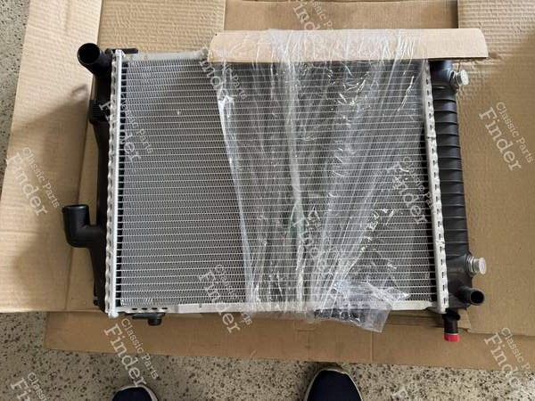 Kühler für 6-Zylinder-Modelle - MERCEDES BENZ E (W124) - 0