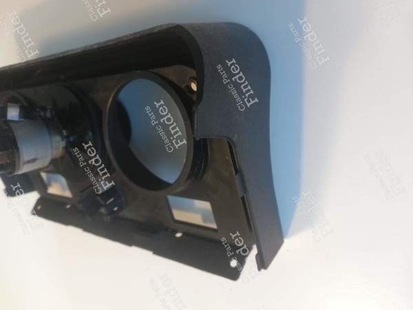 Commande de climatisation - PORSCHE 944 - 477959530- 7