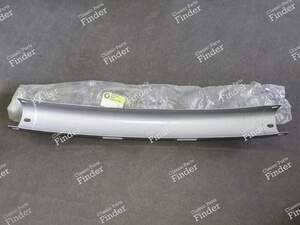 Stossstange Mittelteil hinten - BMW 501 / 502 / 2.6 / 2600 / 3200 S - 51125576051- thumb-1