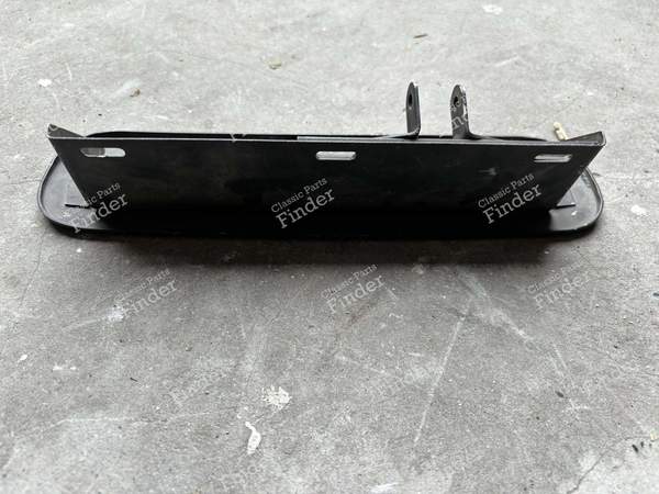 Hatch for ventilation system ('Trappe de auvent') - CITROËN Traction Avant (7 / 11 / 15) - 224377 / 804097- 8