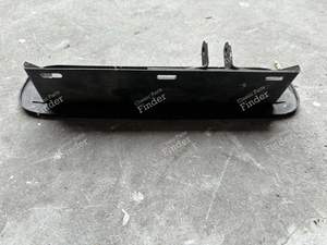 Hatch for ventilation system ('Trappe de auvent') - CITROËN Traction Avant (7 / 11 / 15) - 224377 / 804097- thumb-8