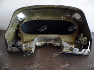 VISIER INSTRUMENTIERUNG 92855203103 PORSCHE 928 S4 / GT - PORSCHE 928 - 92855203103- thumb-9