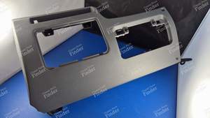 Plastic trim cover under dashboard - PEUGEOT 806