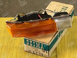 Right flasher / Nightlight - CITROËN Ami 8 / Super - 431D- thumb-2