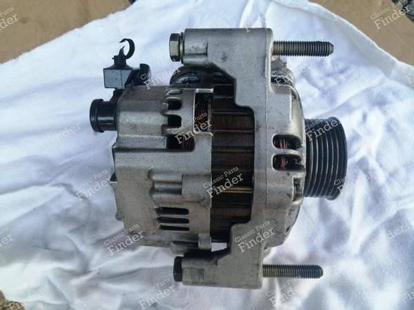 Lichtmaschine - CITROËN XM - 0