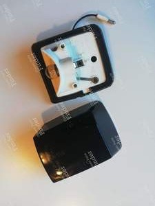 License plate light for RENAULT 4 / 3 / F (R4)