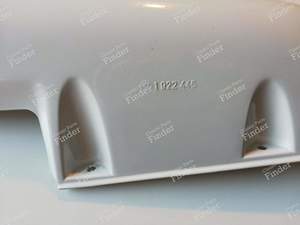 Rear side bumper kit for E30 phase 1 - BMW 3 (E30) - 922 445 (G) - 1922 446 (D)- thumb-1