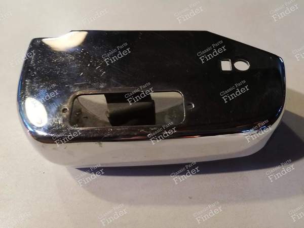 Pare-chocs pour Olympia Rekord Caravan - Arrière droite - OPEL Olympia Rekord - 2