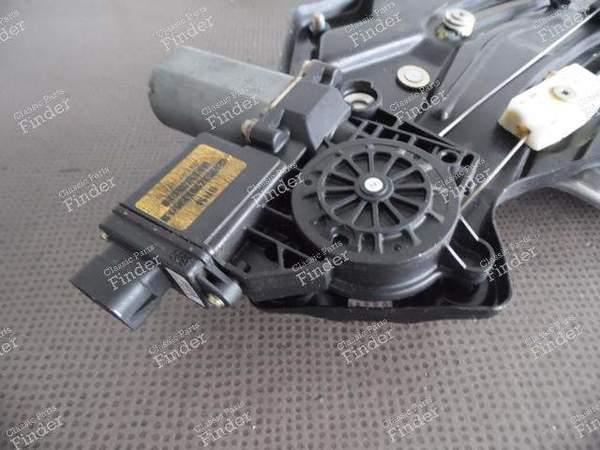 RIGHT REAR WINDOW WINDER PORSCHE 996 CABRIOLET - PORSCHE 911 (996) - 99654301604 équivalente à 99654301606 ou 99654301603- 8