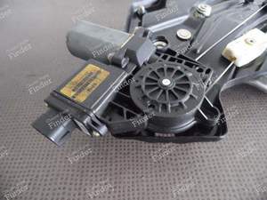 RIGHT REAR WINDOW WINDER PORSCHE 996 CABRIOLET - PORSCHE 911 (996) - 99654301604 équivalente à 99654301606 ou 99654301603- thumb-8