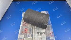 Air duct sleeve - CITROËN 2CV - AK 643144B- thumb-1