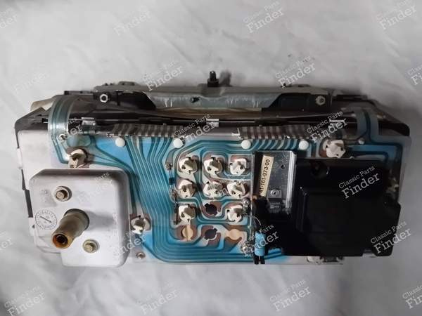 Meter block - AUSTIN Maestro/Montego - 4116197300- 2