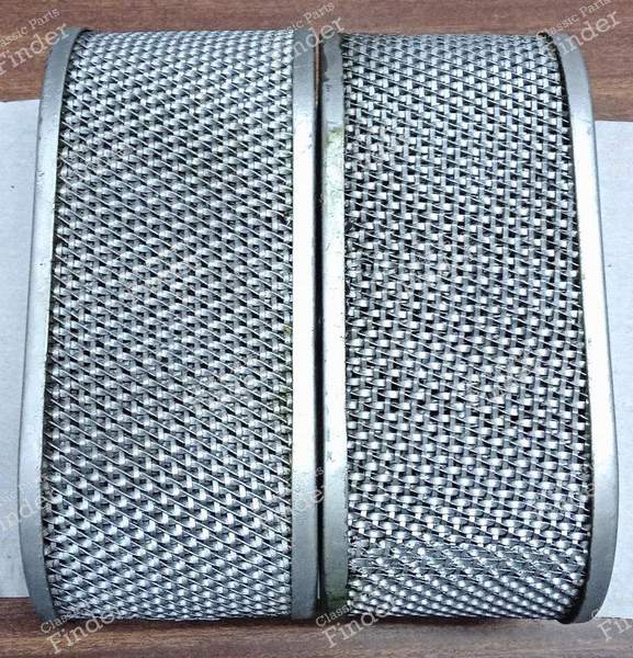 Air filter - PORSCHE 356 - 616.108.203 01- 0