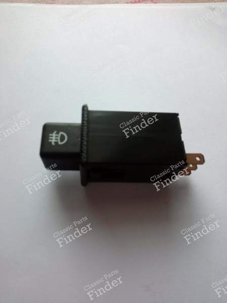 Schalter Nebelscheinwerfer Renault R18 Phase 1 - RENAULT 18 (R18) - NSP- 0