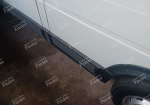 Rocker panel trim kit for Renault Trafic Phase 1 - RENAULT Trafic - thumb-2