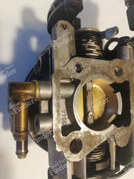 Bloc injection monopoint - CITROËN AX - TU3MC- 8