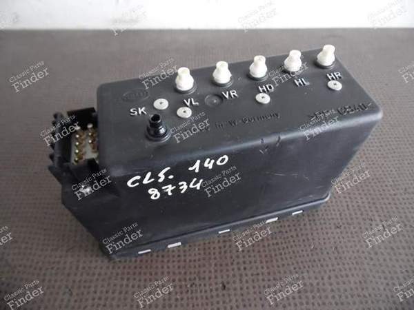 DRUCKPUMPE ZENTRALISATION 1408001748 MERCEDES W140 & C140 - MERCEDES BENZ S (W140) - 1408001748 / A1408001748 / 1408001648 A1408001648- 9