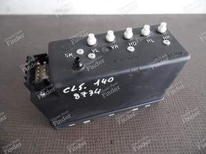 DRUCKPUMPE ZENTRALISATION 1408001748 MERCEDES W140 & C140 - MERCEDES BENZ S (W140) - 1408001748 / A1408001748 / 1408001648 A1408001648- thumb-9