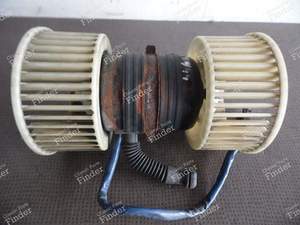 PORSCHE 944-2 & 968 AIR BLOWERS - PORSCHE 944 - Porsche 944.624.117.00, équivalente à 944.624.115.00  NipponDenso 162500-657 équivalente à 162500-658- thumb-6
