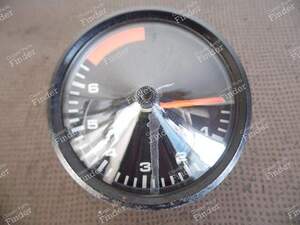 Tachometer - Turbo and Carrera GT Versions - PORSCHE 924 - 477919205H / 477919205E- thumb-1