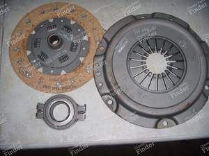 Clutch kit for 1.6 l; 1302s; 1303s for VOLKSWAGEN (VW) Käfer / Beetle / Coccinelle / Escarabajo