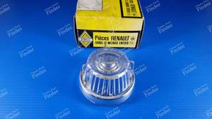 Cabochon der vorderen Blinkleuchte - RENAULT 4 / 3 / F (R4)