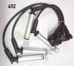 Ignition wire harness - OPEL Corsa (A)
