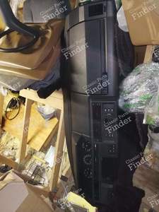 Anzeiger Phase 1 - CITROËN XM - thumb-5