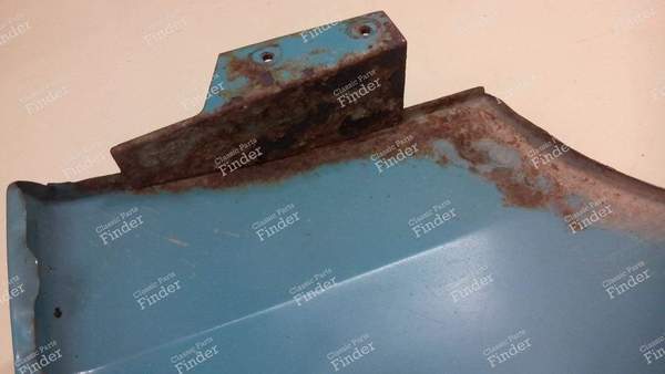 Left front wing for GS / GSA - CITROËN GS / GSA - 9