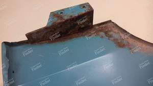 Left front wing for GS / GSA - CITROËN GS / GSA - thumb-9