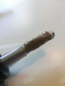 Pair of front shock absorbers - ALFA ROMEO 164 - thumb-4