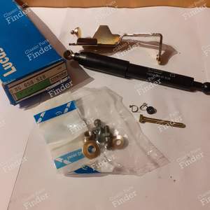 Reparatursatz für Bosch-Einspritzpumpe - XM und 605 - CITROËN XM