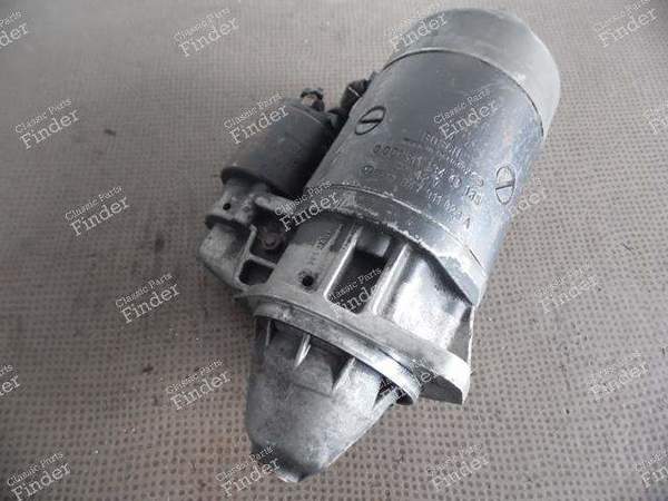 DEMARREUR - PORSCHE 944 - BOSCH: 0001311134 PORSCHE: 047911023A équivalente à 95160410100 ou 93160410100- 1