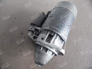 DEMARREUR - PORSCHE 944 - BOSCH: 0001311134 PORSCHE: 047911023A équivalente à 95160410100 ou 93160410100- thumb-1