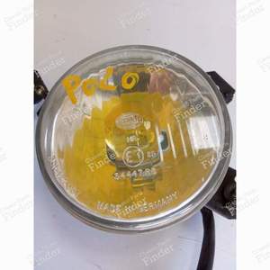 Long spans - VOLKSWAGEN (VW) Polo / Derby - 34447R8- thumb-2