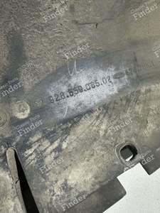 Seitenschweller Version S4 - PORSCHE 928 - 92855908302 / 08402 / 08502 / 08602- thumb-3