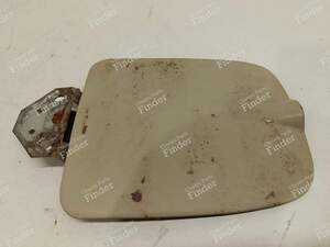 Fuel filler door - OPEL Kadett (B) - thumb-1