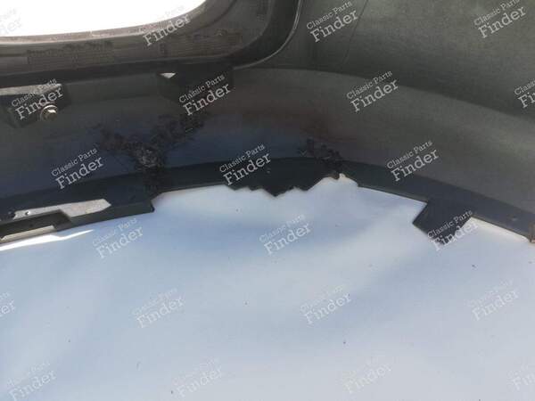 Original front bumper - PEUGEOT 406 Coupé - 7401J6- 6