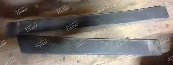 Door strips for Citroën Visa - CITROËN Visa / C15 - 0