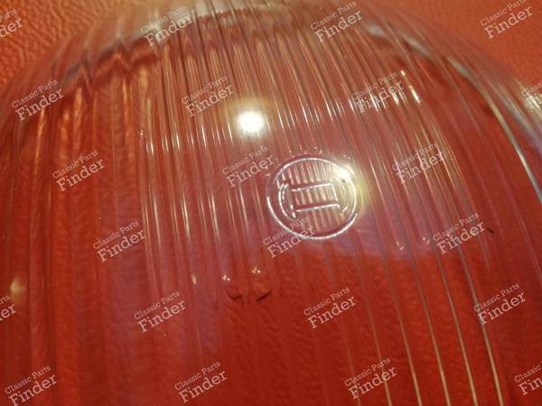 Paar Scheinwerfergläser - OPEL Olympia Rekord - 4