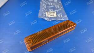 Blinkerglas vorne links – Pick-up-Version - PEUGEOT 504 - 630367- thumb-2
