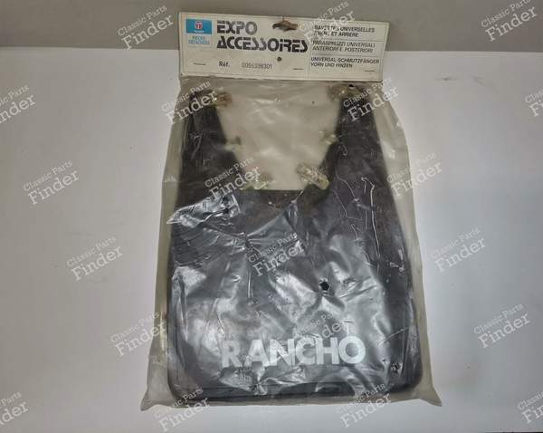 Strainer - MATRA-SIMCA-TALBOT Rancho - 0056398301