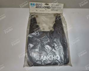 Strainer - MATRA-SIMCA-TALBOT Rancho