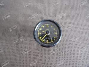 HORLOGE ANALOGIQUE - PORSCHE 944 - 94464111500- thumb-1
