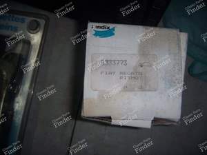 Front brake pads - FIAT Ritmo / Regata