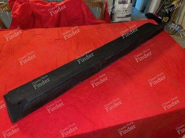 Becquet arrière - CITROËN CX - 1