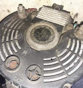 Alternateur - RENAULT Fuego - 43341- thumb-1