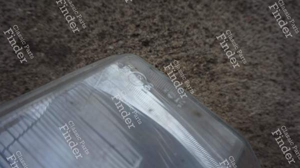 Optique de phare droit - CITROËN BX - 480442 (?)- 2